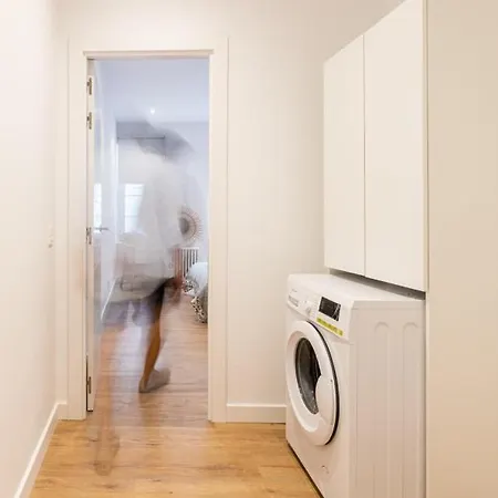 Lujo, Comodidad Y Espacio Centro Χιχόν