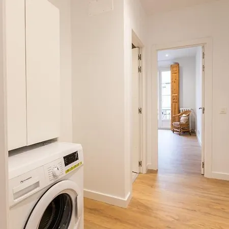 Lujo, Comodidad Y Espacio Centro * Χιχόν