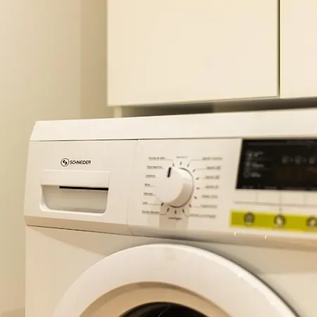 Διαμέρισμα Lujo, Comodidad Y Espacio Centro