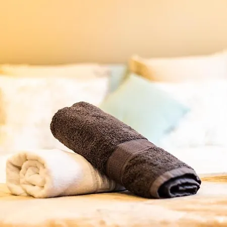 Lujo, Comodidad Y Espacio Centro Διαμέρισμα *