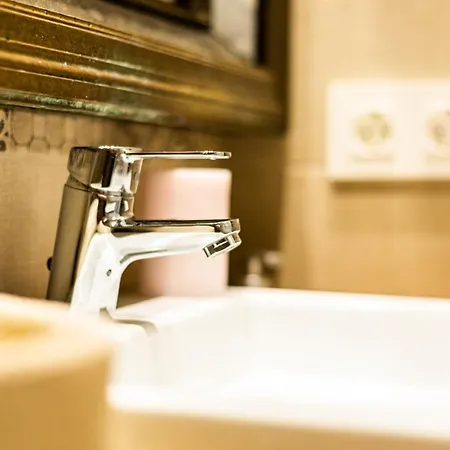 Lujo, Comodidad Y Espacio Centro Χιχόν