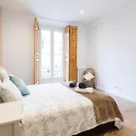 Apartamento Lujo, Comodidad Y Espacio Centro *