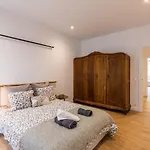 Apartamento Lujo, Comodidad Y Espacio Centro
