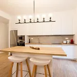 Lujo, Comodidad Y Espacio Centro * Gijón