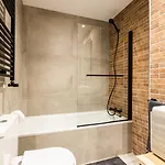 Lujo, Comodidad Y Espacio Centro * Gijón