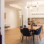 Lujo, Comodidad Y Espacio Centro