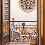 Lujo, Comodidad Y Espacio Centro Apartamento Gijón