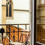 Lujo, Comodidad Y Espacio Centro Apartamento