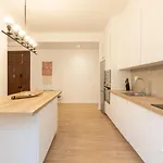 Apartamento Lujo, Comodidad Y Espacio Centro *