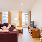 Apartamento Lujo, Comodidad Y Espacio Centro *