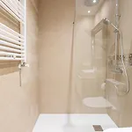 Lujo, Comodidad Y Espacio Centro Apartamento *