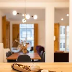 Lujo, Comodidad Y Espacio Centro Gijón