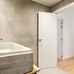 Apartamento Lujo, Comodidad Y Espacio Centro Gijón