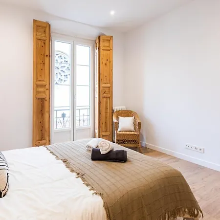 Apartman Lujo, Comodidad Y Espacio Centro *