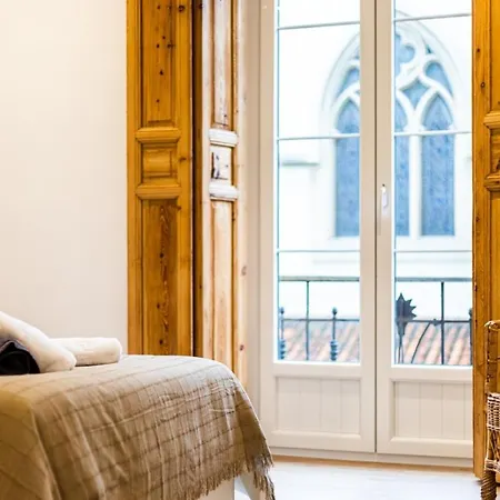 Lujo, Comodidad Y Espacio Centro Appartement Gijón
