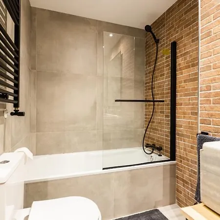 Lujo, Comodidad Y Espacio Centro * خيخون