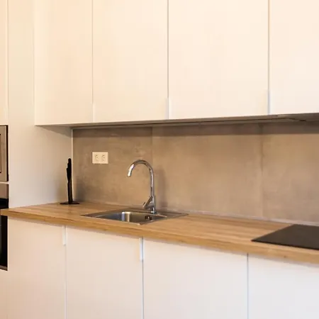 Lujo, Comodidad Y Espacio Centro Appartement *
