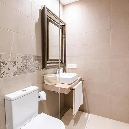 Lujo, Comodidad Y Espacio Centro *