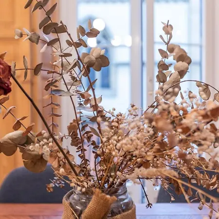 Lujo, Comodidad Y Espacio Centro شقة *