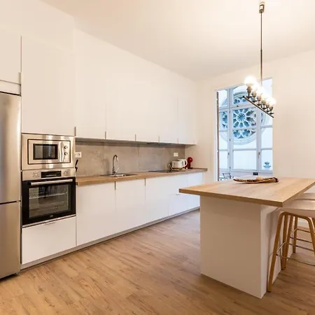 Lujo, Comodidad Y Espacio Centro