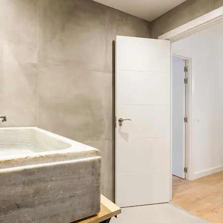 شقة Lujo, Comodidad Y Espacio Centro خيخون