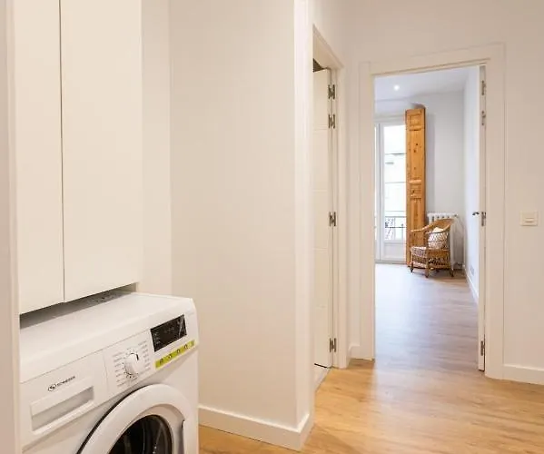 Lujo, Comodidad Y Espacio Centro * Gijón