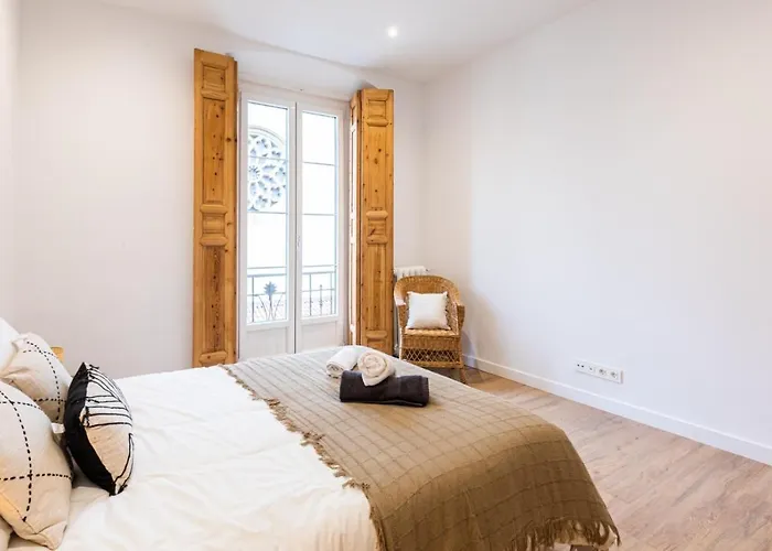 Apartman Lujo, Comodidad Y Espacio Centro *