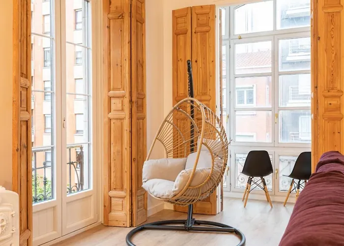 Lujo, Comodidad Y Espacio Centro Apartman *