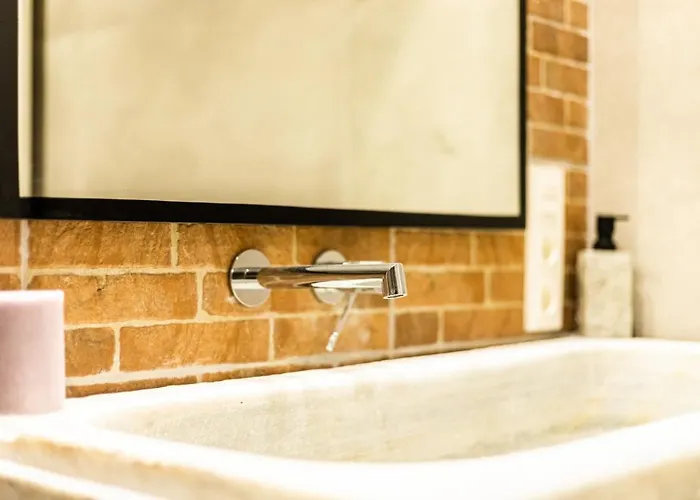 Apartman Lujo, Comodidad Y Espacio Centro