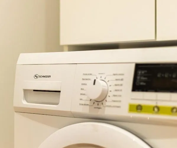 Apartman Lujo, Comodidad Y Espacio Centro