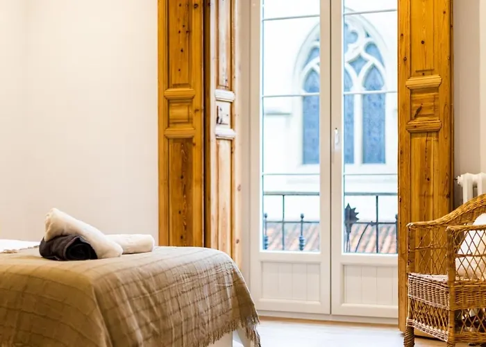 Lujo, Comodidad Y Espacio Centro Apartman Gijón