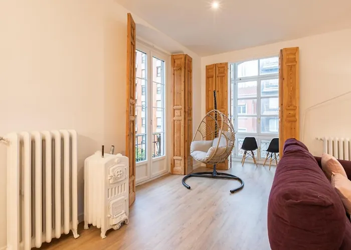 Lujo, Comodidad Y Espacio Centro Apartman