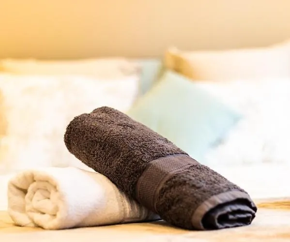 Lujo, Comodidad Y Espacio Centro Apartman *