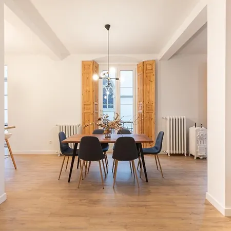 Lujo, Comodidad Y Espacio Centro גיחון