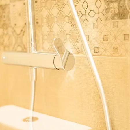 Lujo, Comodidad Y Espacio Centro גיחון